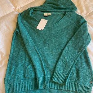 Roxy Light Weight Hoodie Sweater